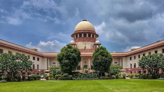 Supreme Court Firecracker Ban