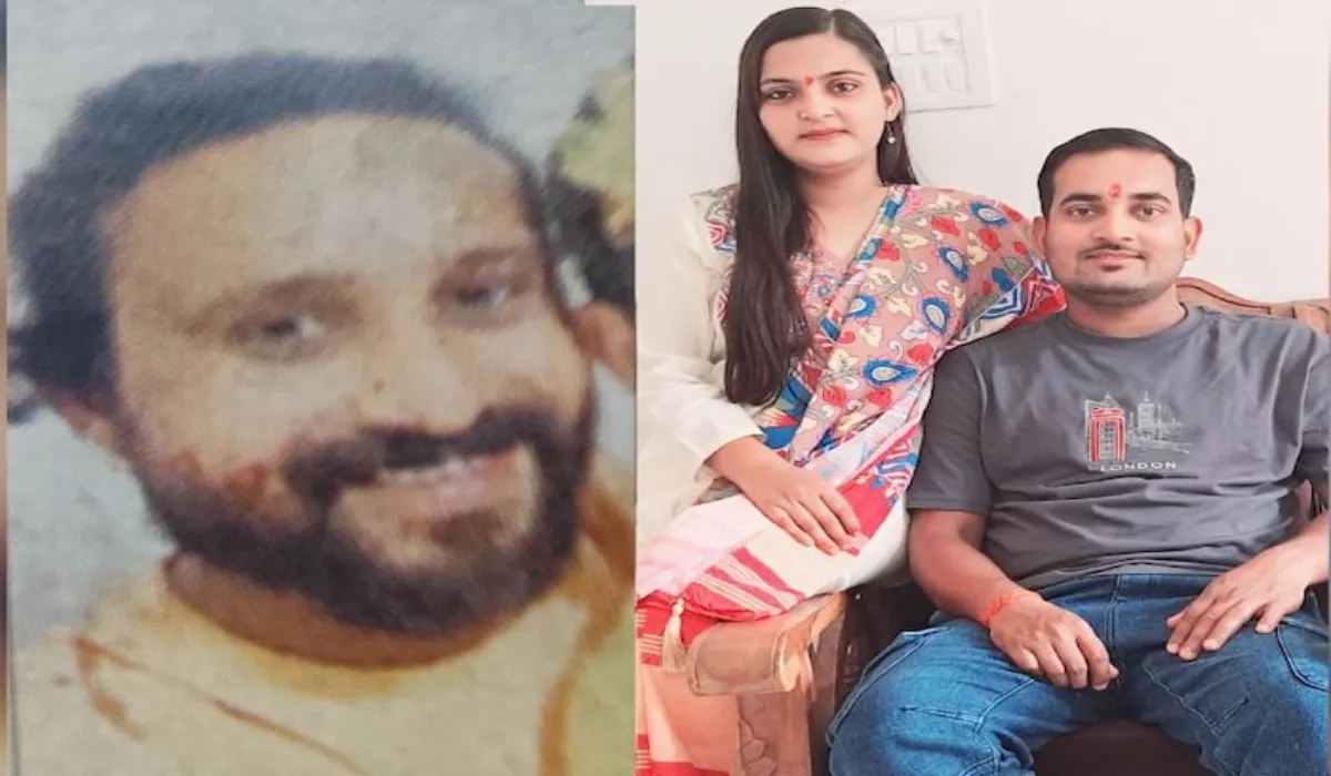 Surat Double Murder Case