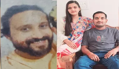 Surat Double Murder Case