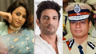 Sushant Sister Bihar Election Ticket