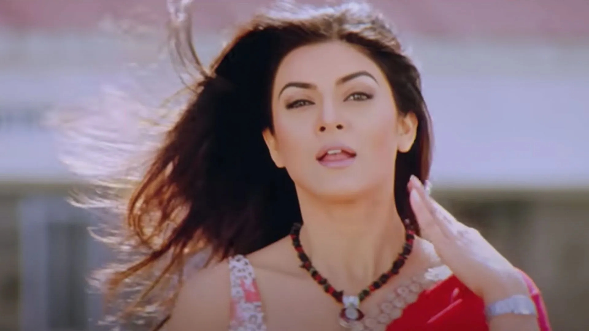 Sushmita Sen Net Worth-Source : Social Media