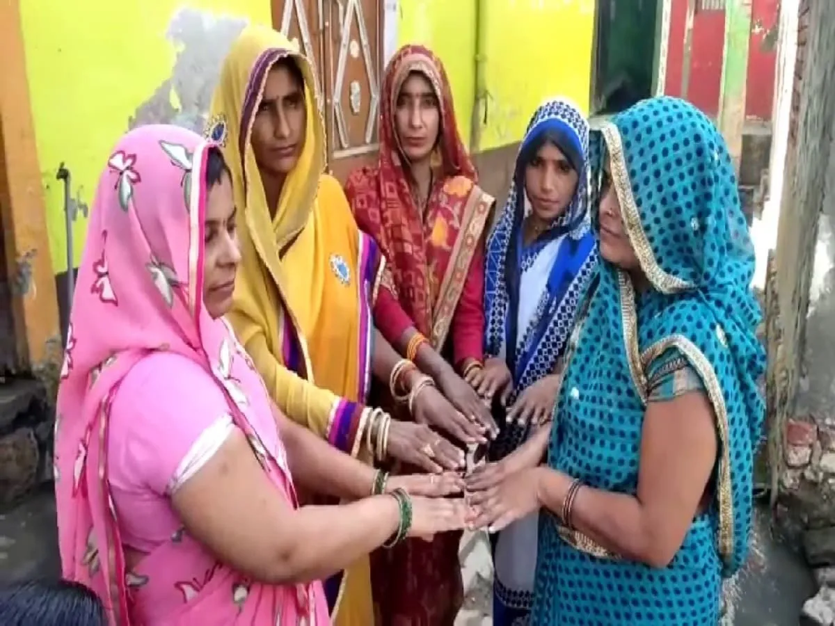 Karwa Chauth 2025