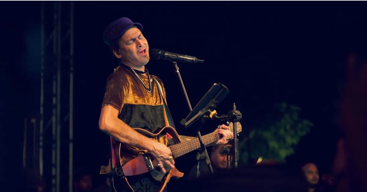 Zubeen Garg Death Case