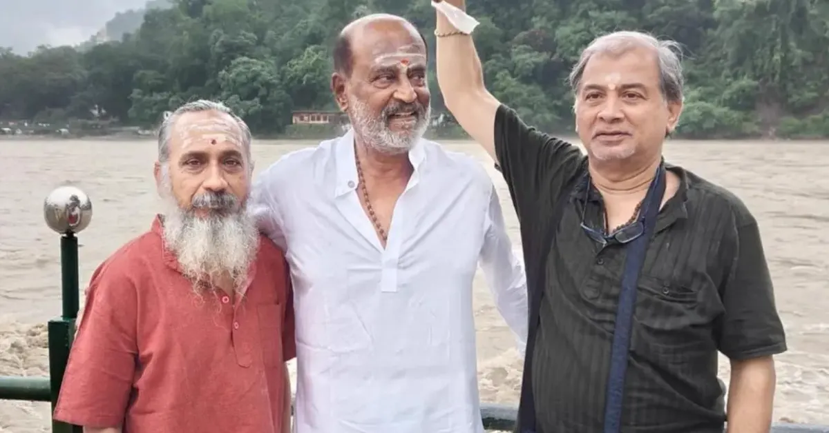 Rajinikanth Latest News