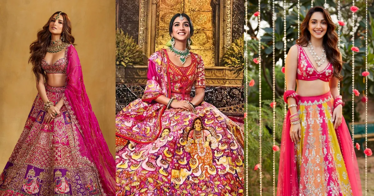 Karwa Chauth 2025