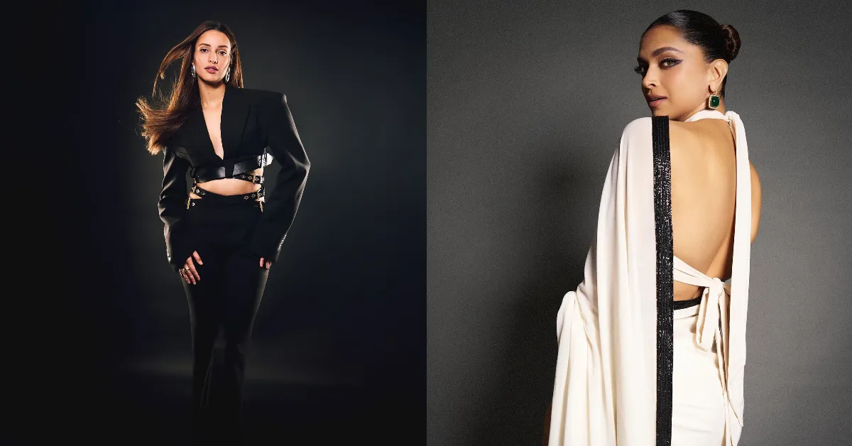 Deepika Padukone Spirit Controversy