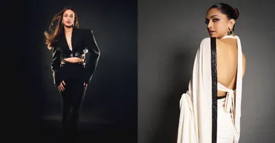 Deepika Padukone Spirit Controversy