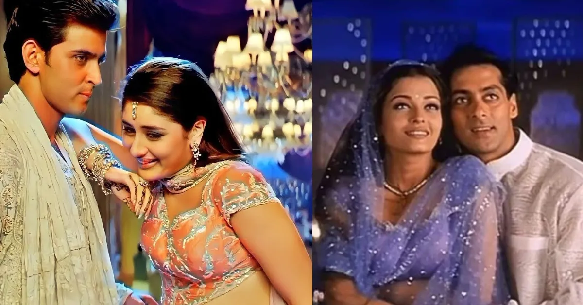 Karwa Chauth Bollywood Special Songs