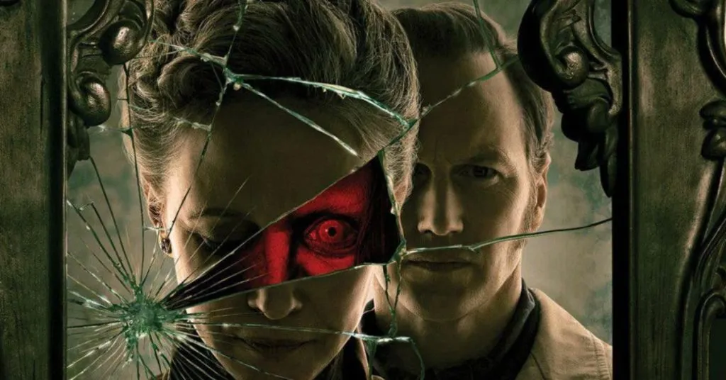 Conjuring Last Rites OTT