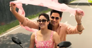Param Sundari OTT release