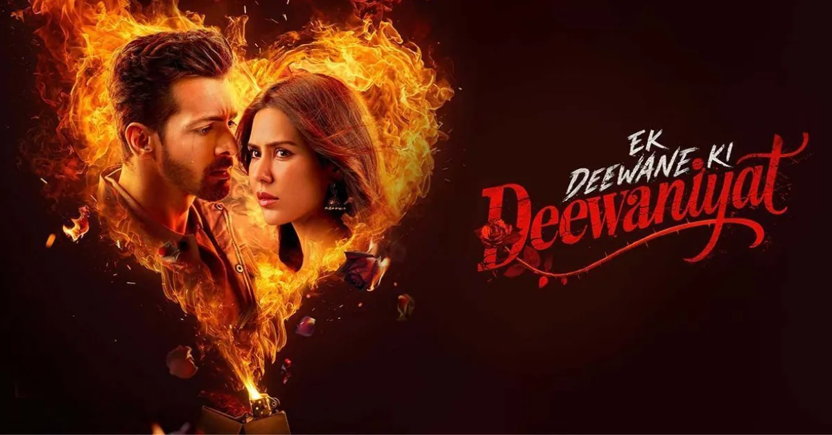 Ek Deewane Ki Deewaniyat Trailer
