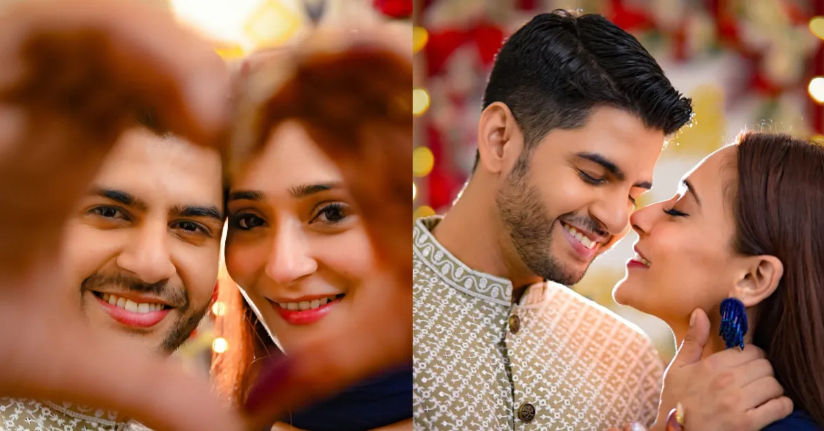 Sara Khan Wedding
