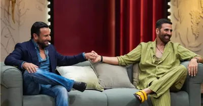 Saif Ali Khan Reacts To Trolls