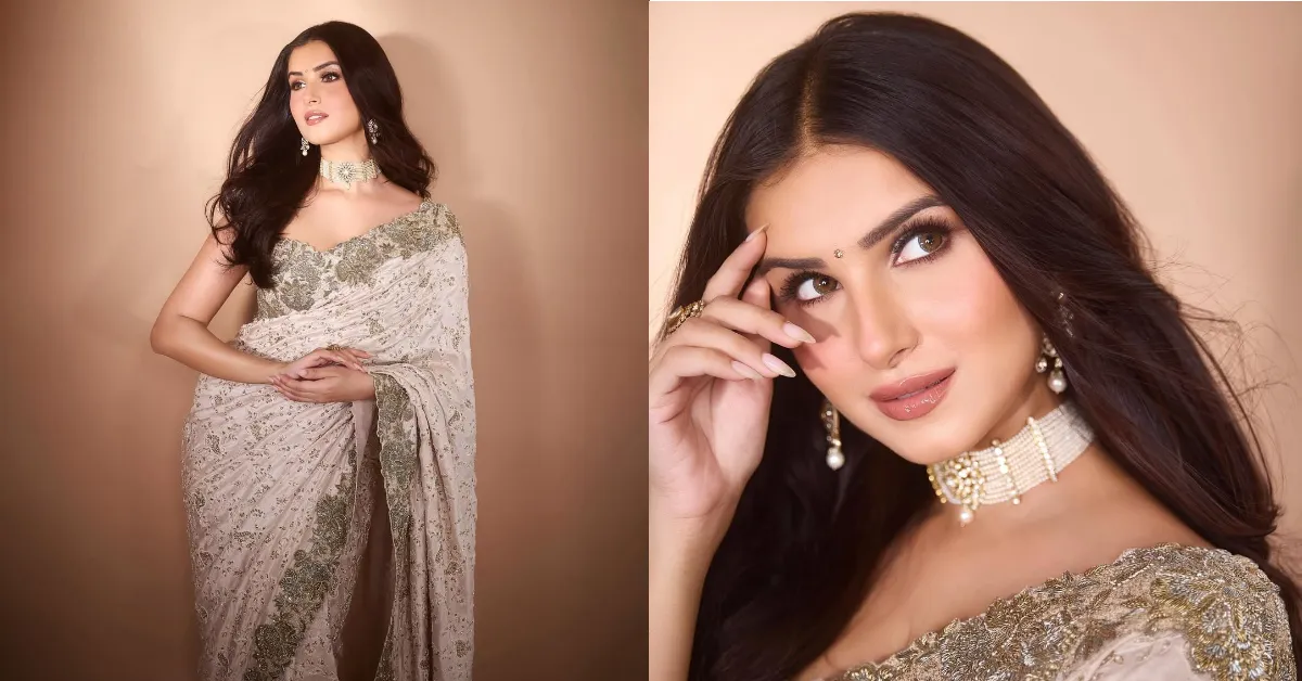 Karwa Chauth 2025 Makeup Looks