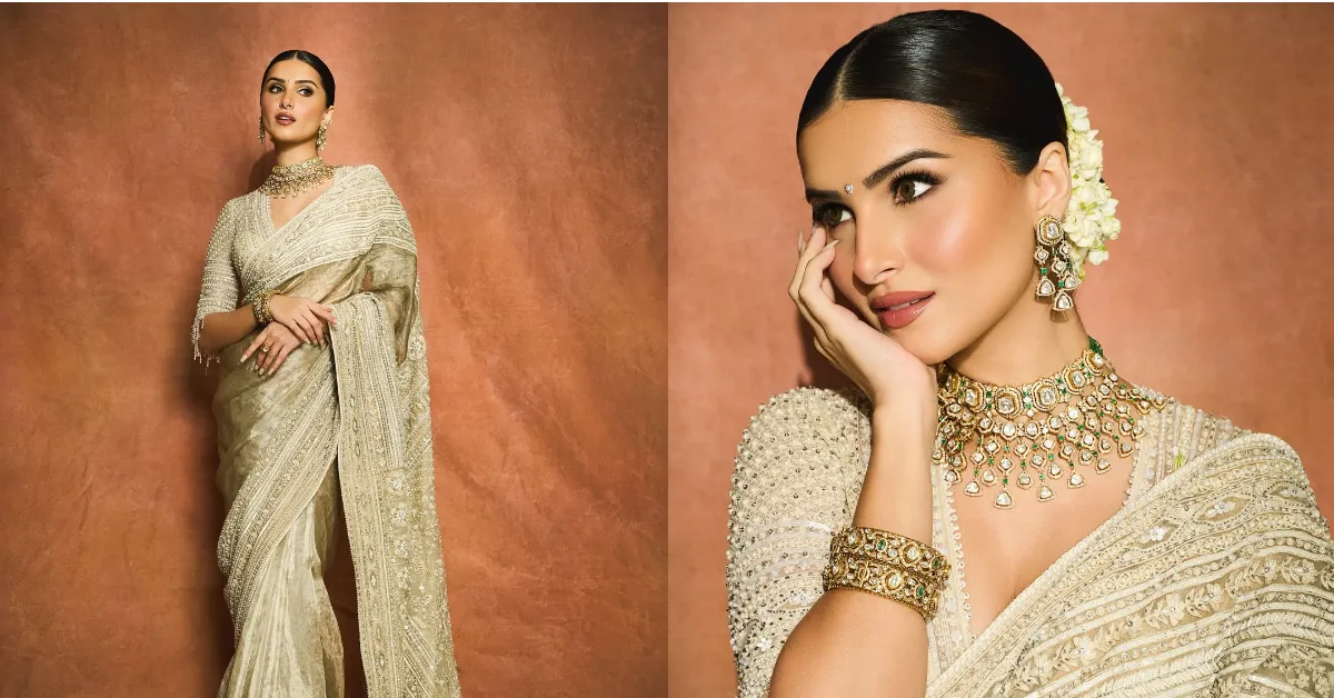 Karwa Chauth 2025 Makeup Looks ( Source: Social Media)