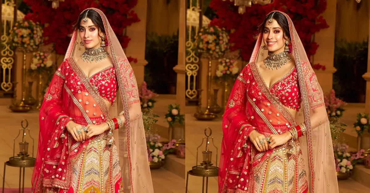 Karwa Chauth 2025 Makeup Looks ( Source: Social Media)