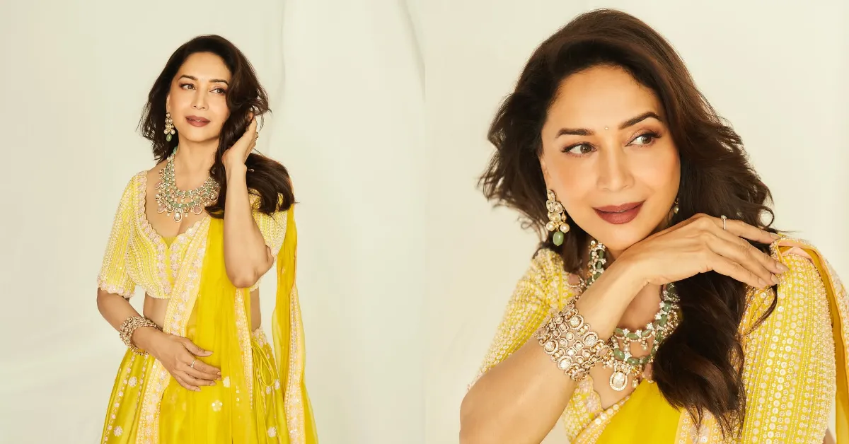 Karwa Chauth 2025 Makeup Looks ( Source: Social Media)