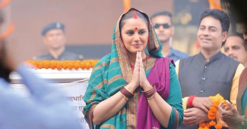 Maharani 4 Trailer Out