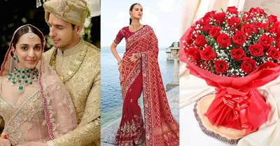 Karwa Chauth 2025 Gifts Idea