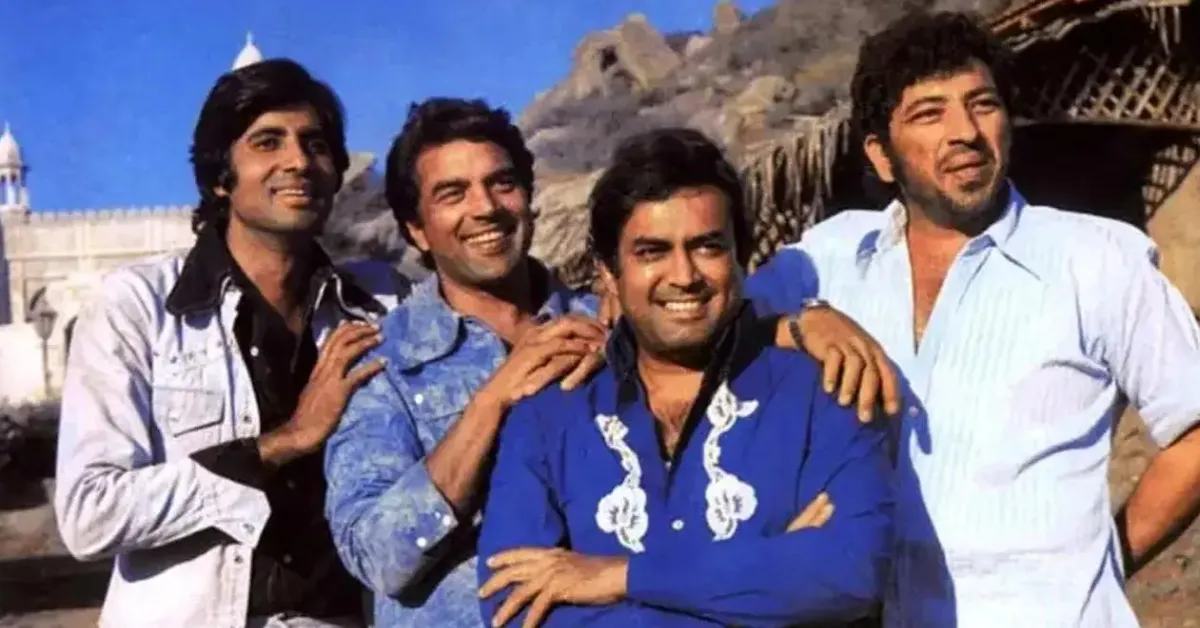 Amitabh Bachchan Birthday