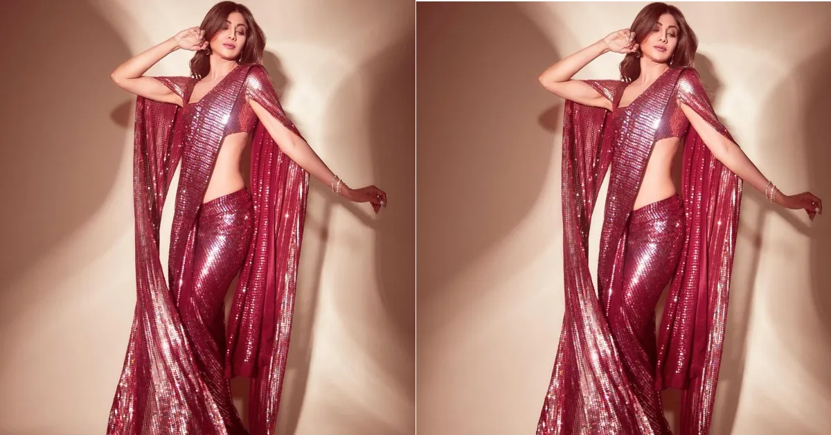Diwali 2025 Party Outfits( Source: Social Media)
