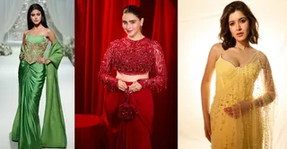 Diwali 2025 Trendy Blouse Design