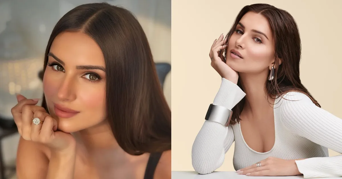 Tara Sutaria Skincare Routine