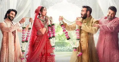 De De Pyaar De 2 Trailer
