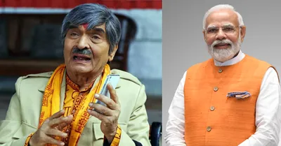 Asrani Passes Away