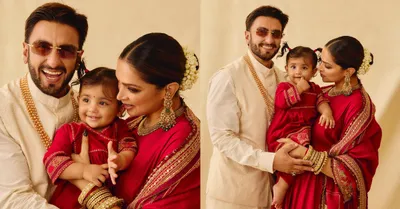 Deepika-Ranveer Daughter
