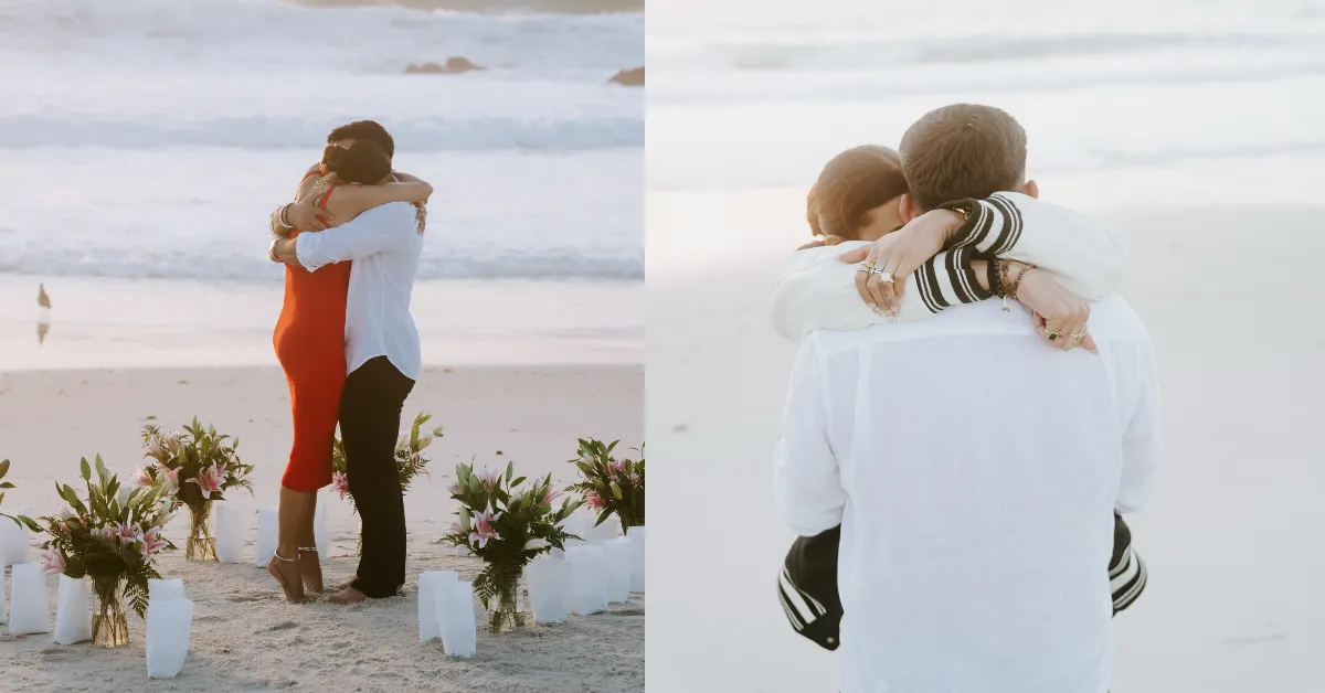 Pavitra Punia Engaged