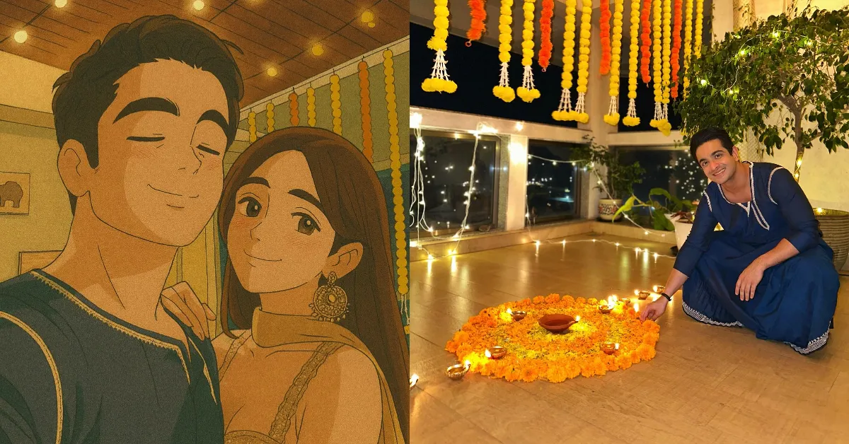 Ranveer Allahbadia confirms relationship