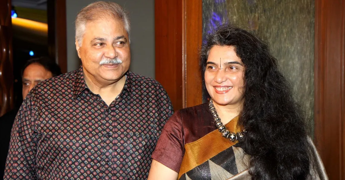 Satish Shah Death