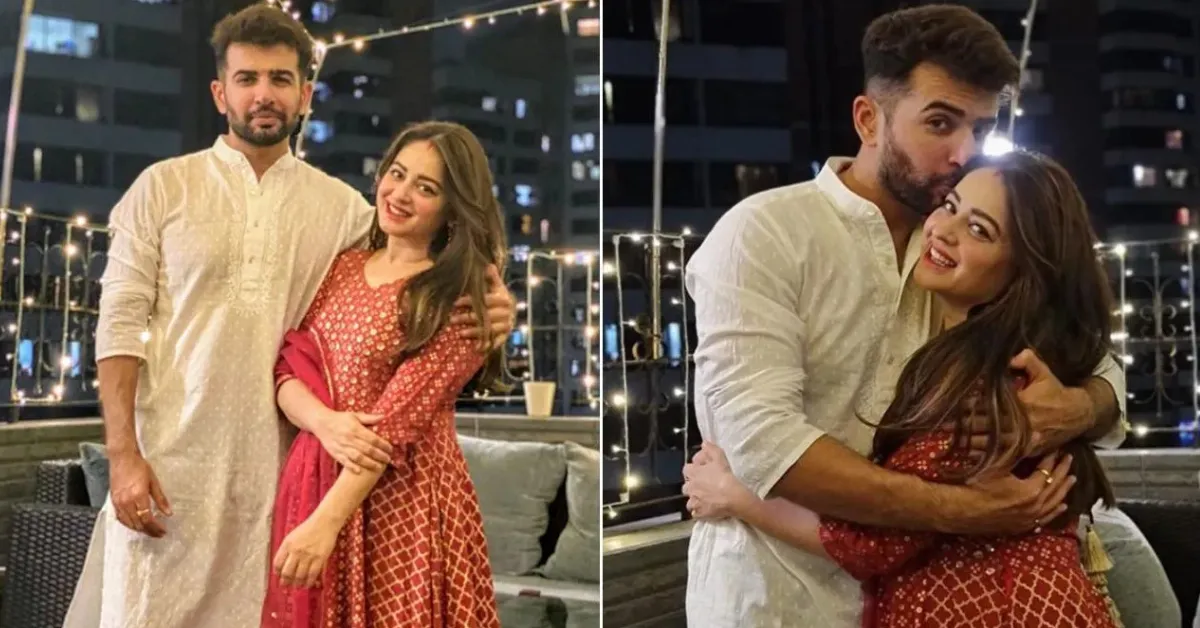 Jay Bhanushali and Mahhi Vij divorce Rumored