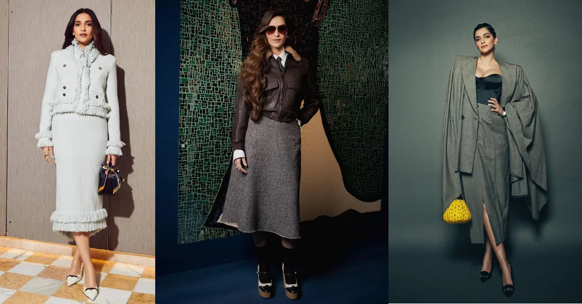 7 Best Outfit Ideas For Office( Source: Social Media)