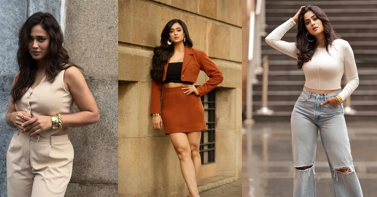 7 Best Outfit Ideas For Office( Source: Social Media)