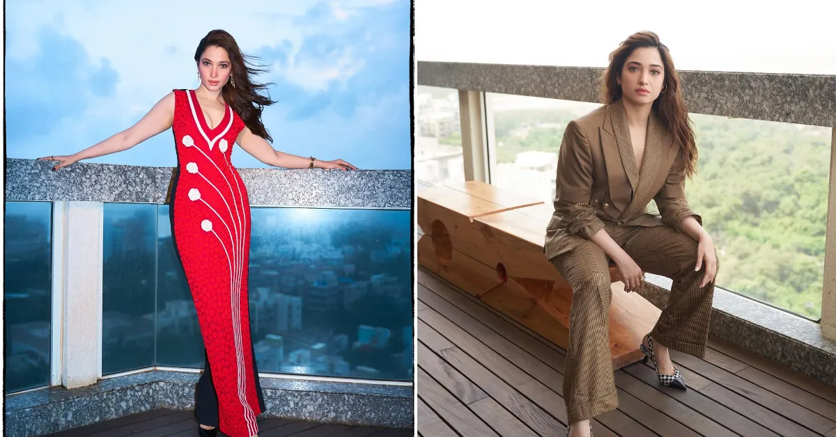 7 Best Outfit Ideas For Office( Source: Social Media)