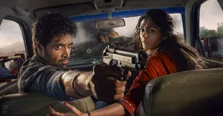 Dacoit Ek Prem Katha