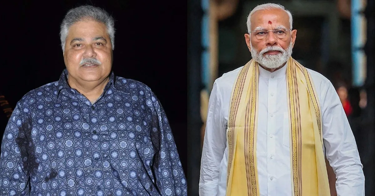 Satish Shah News