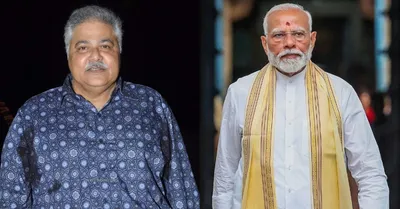 Satish Shah News