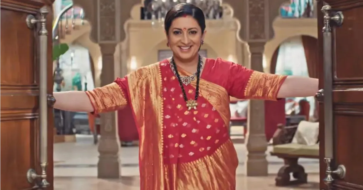 Kyunki Saas Bhi Kabhi Bahu Thi 2