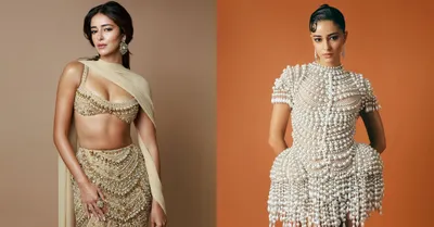 Ananya Pandey net worth