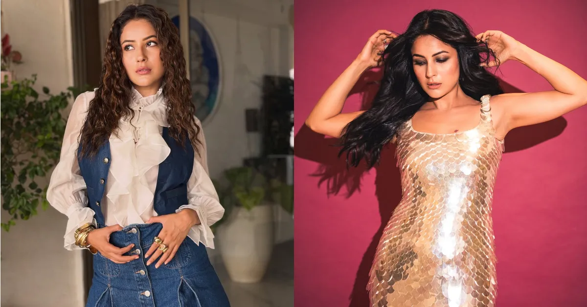 Shehnaaz Gill Daily Routine( Source: Social Media)