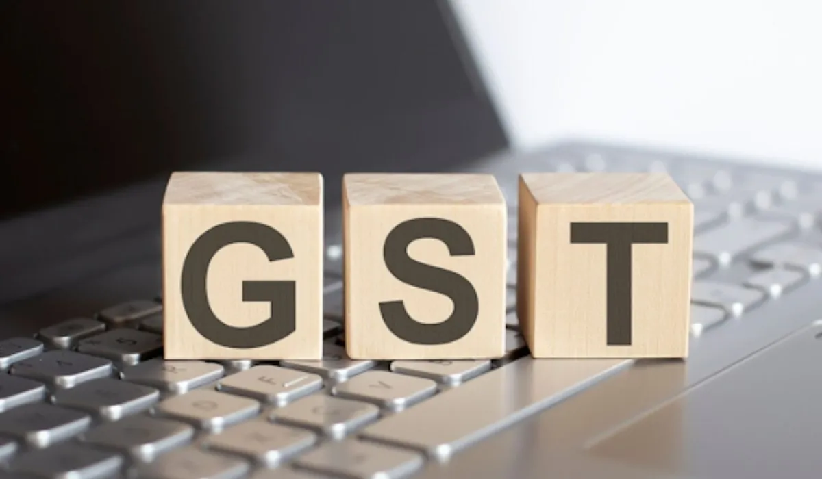 GST Rate Reduction News