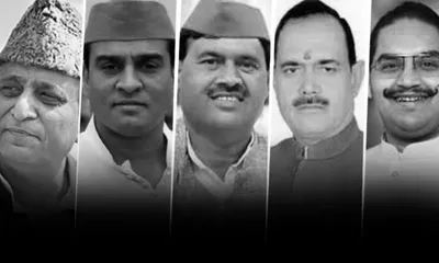 SP Leaders Released From Jail