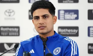 Shubman Gill on Rohit Sharma and Virat Kohli