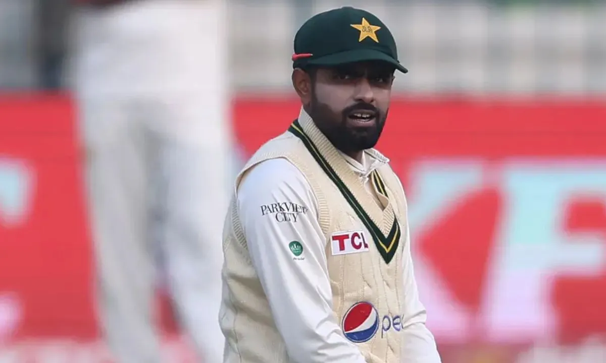 Babar Azam Birthday