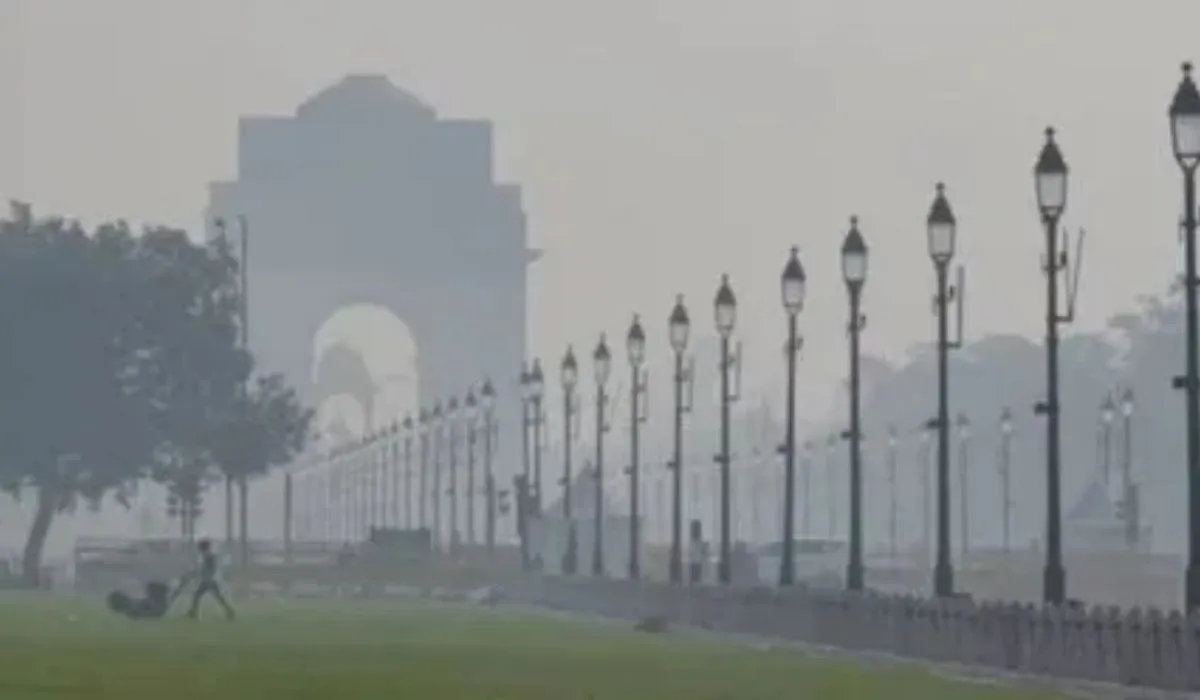 Aaj Ka Mausam 19 Oct
