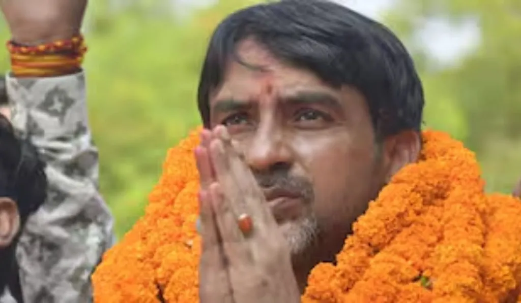 Bhagalpur Election Drama