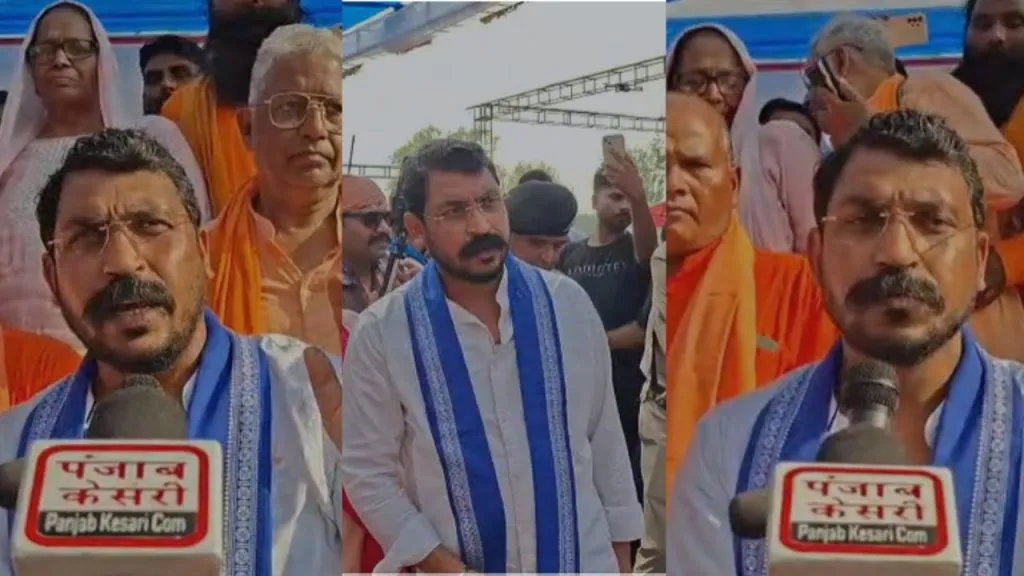 Chandrshekr Azad News